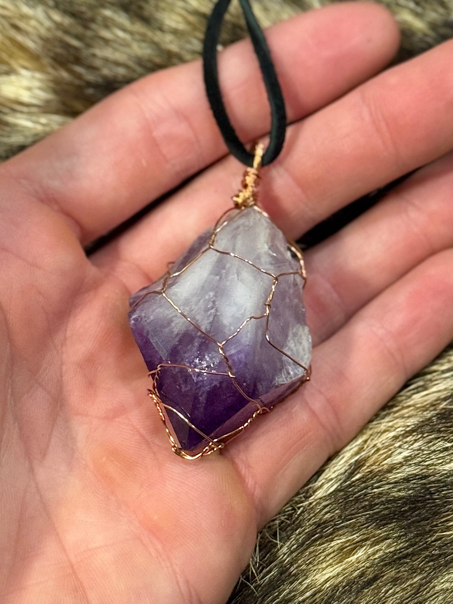 The Guardian Necklace