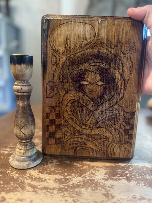 Loki - The Catalyst of Change