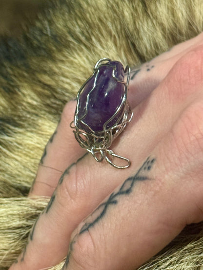 Dreamkeeper Ring