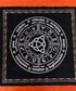 Altar Cloth- Wheel of the Year