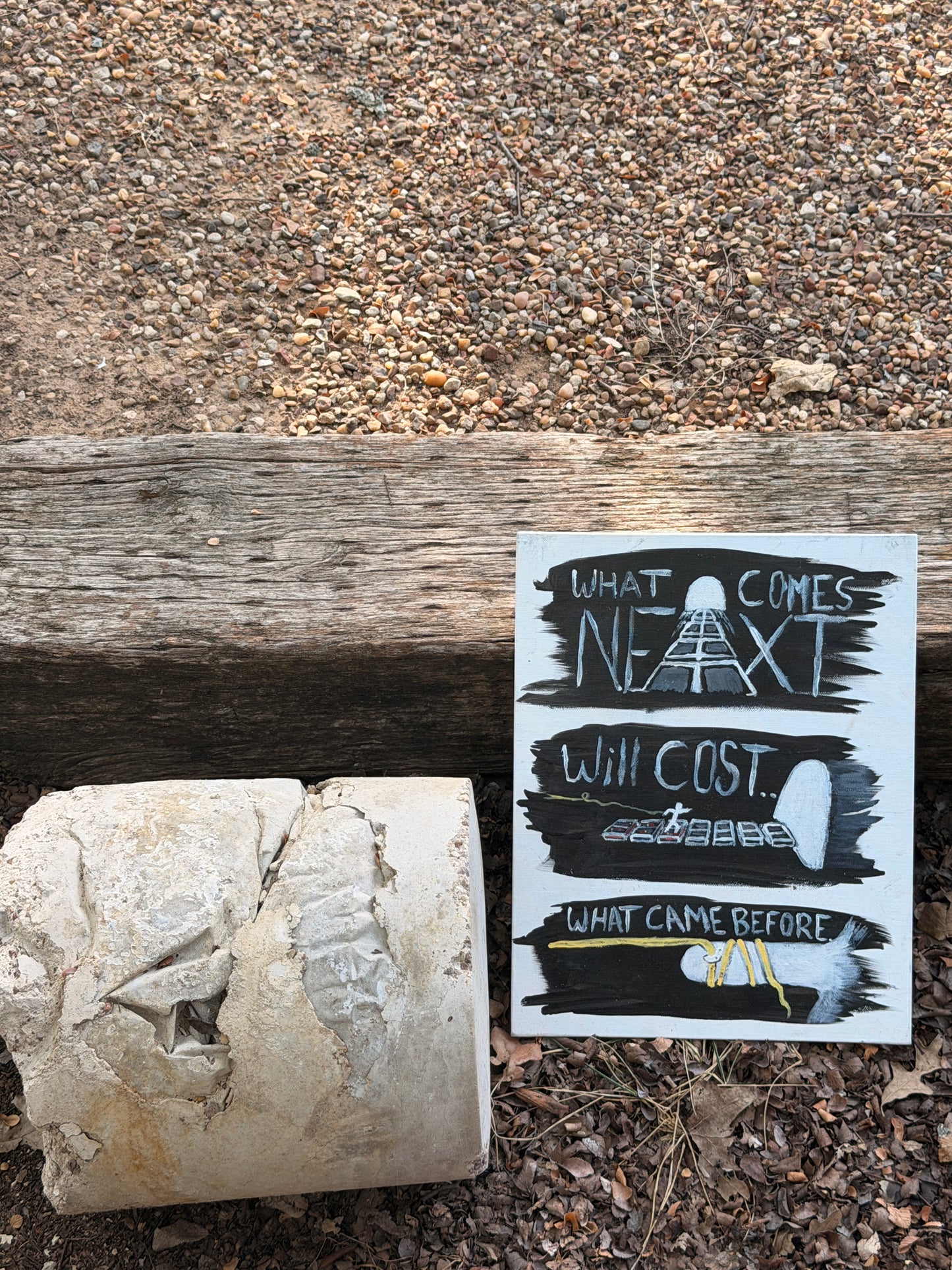 A Simple Truth by David Christiansen