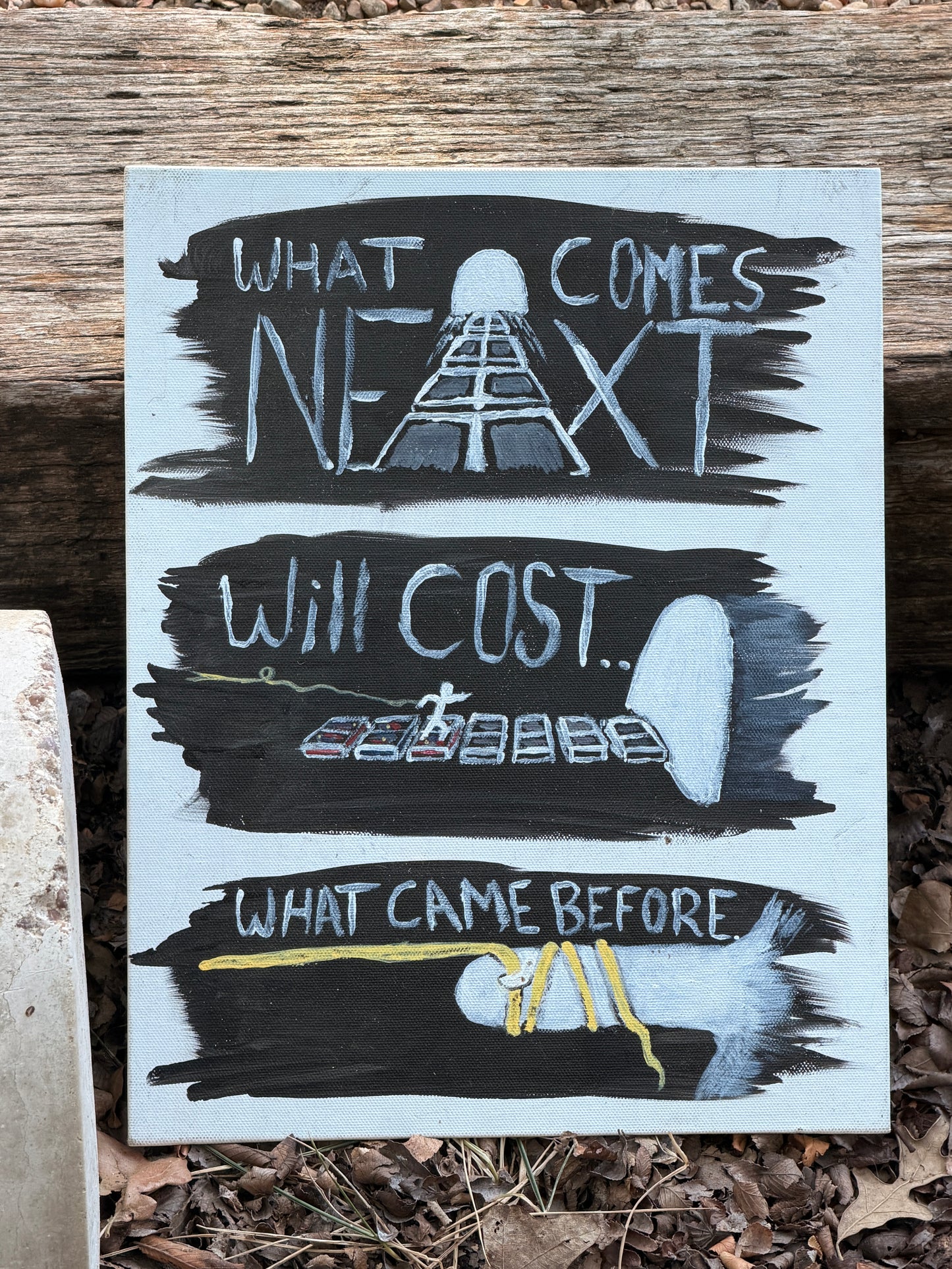 A Simple Truth by David Christiansen