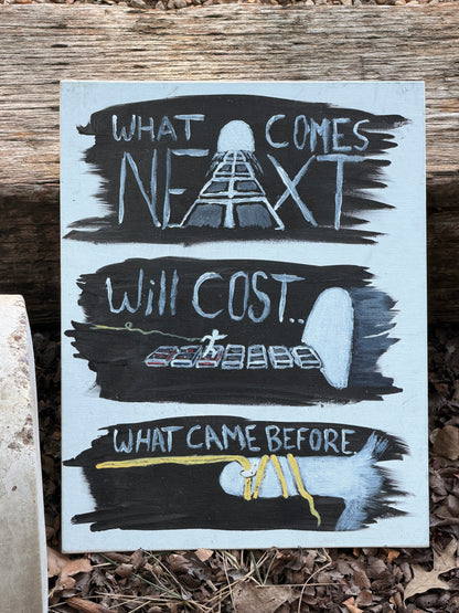 A Simple Truth by David Christiansen