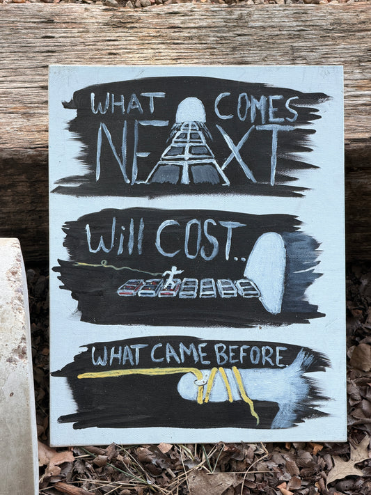 A Simple Truth by David Christiansen