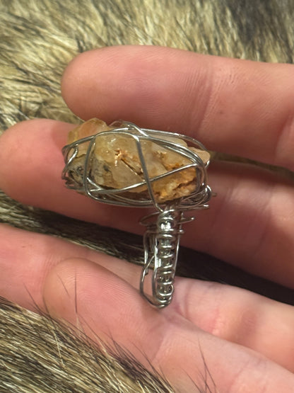 Pathfinder Ring