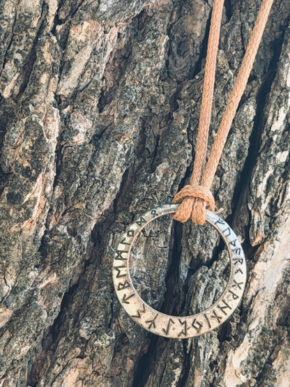 Rune Necklace