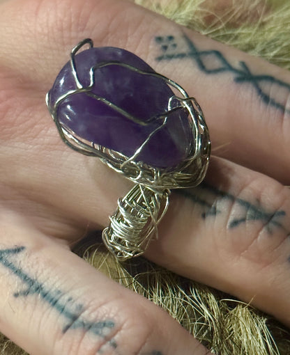 Dreamkeeper Ring