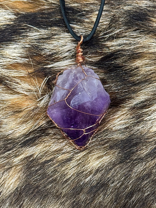 The Guardian Necklace