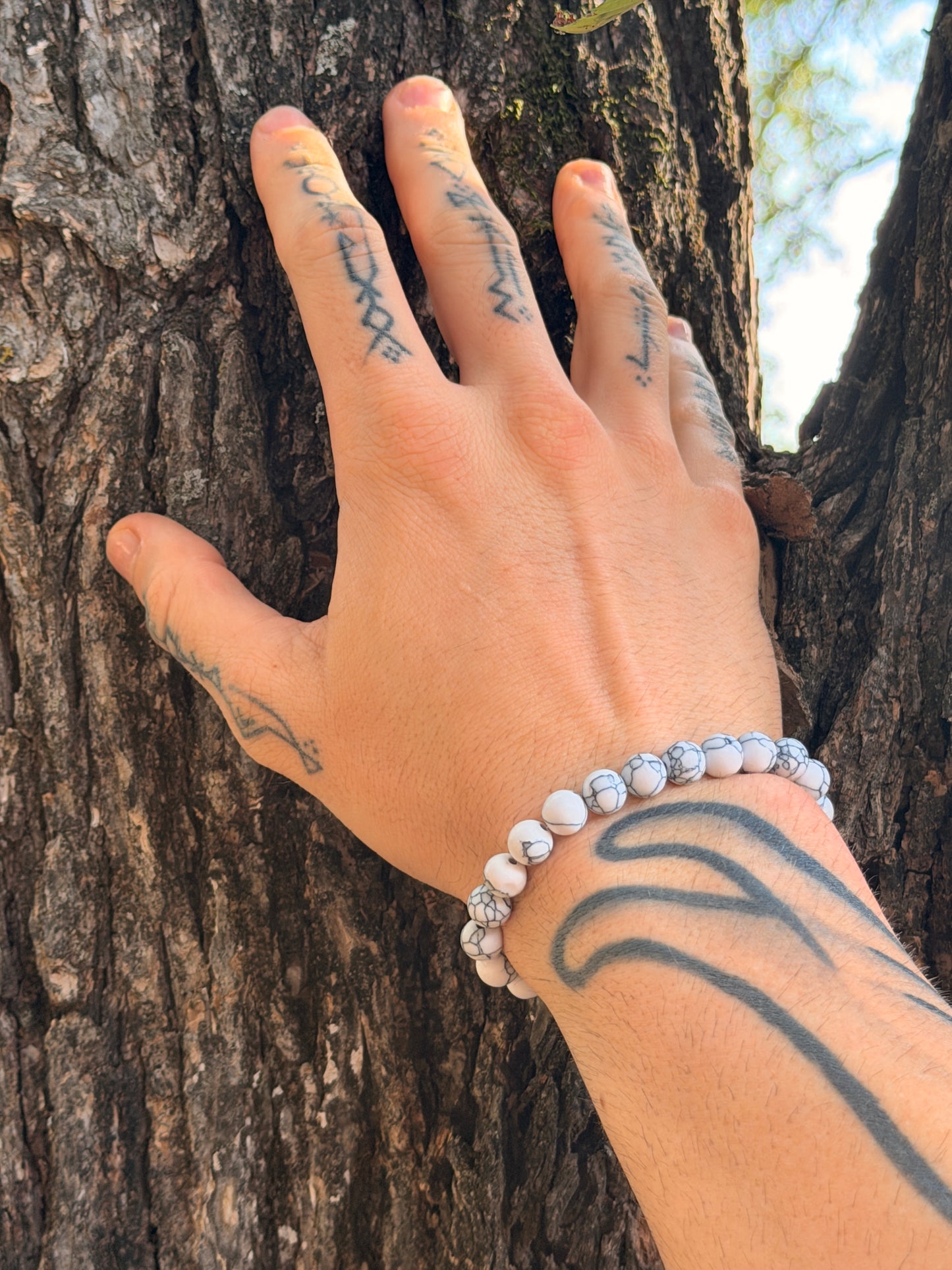 Still Waters Bracelet
