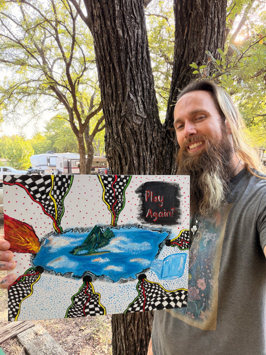 An Eclectic Perspective by David Christiansen