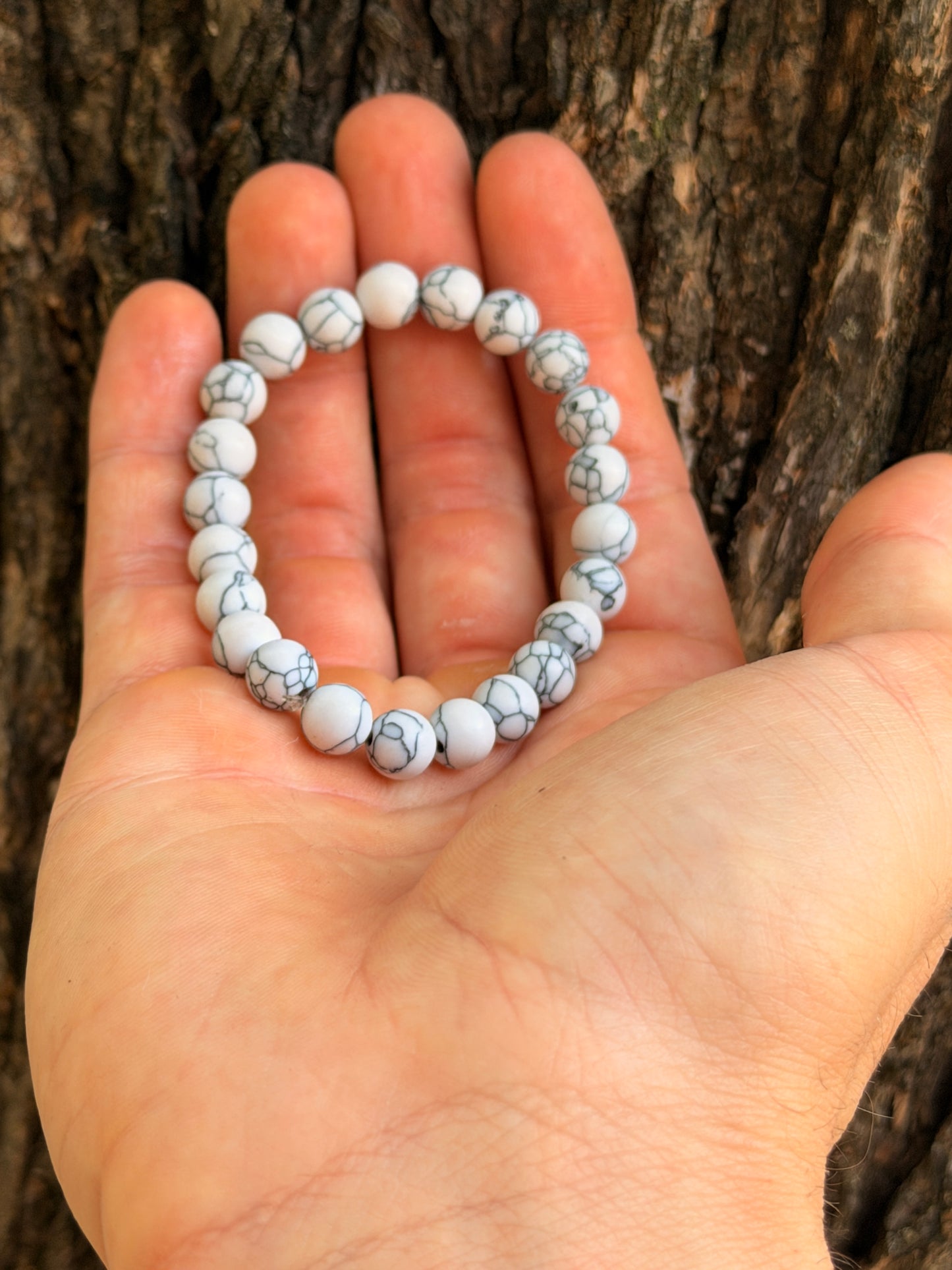 Still Waters Bracelet