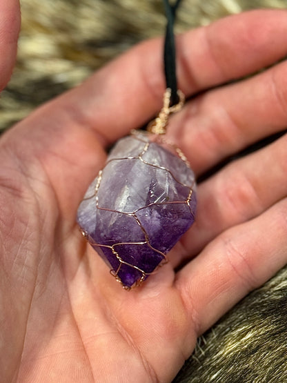 The Guardian Necklace