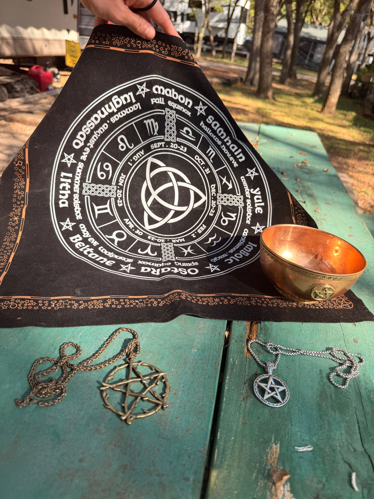 The Veil Bundle - Seasonal