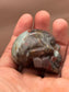 Skull Crystal