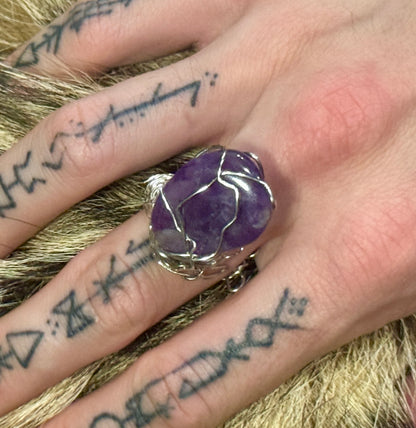Dreamkeeper Ring