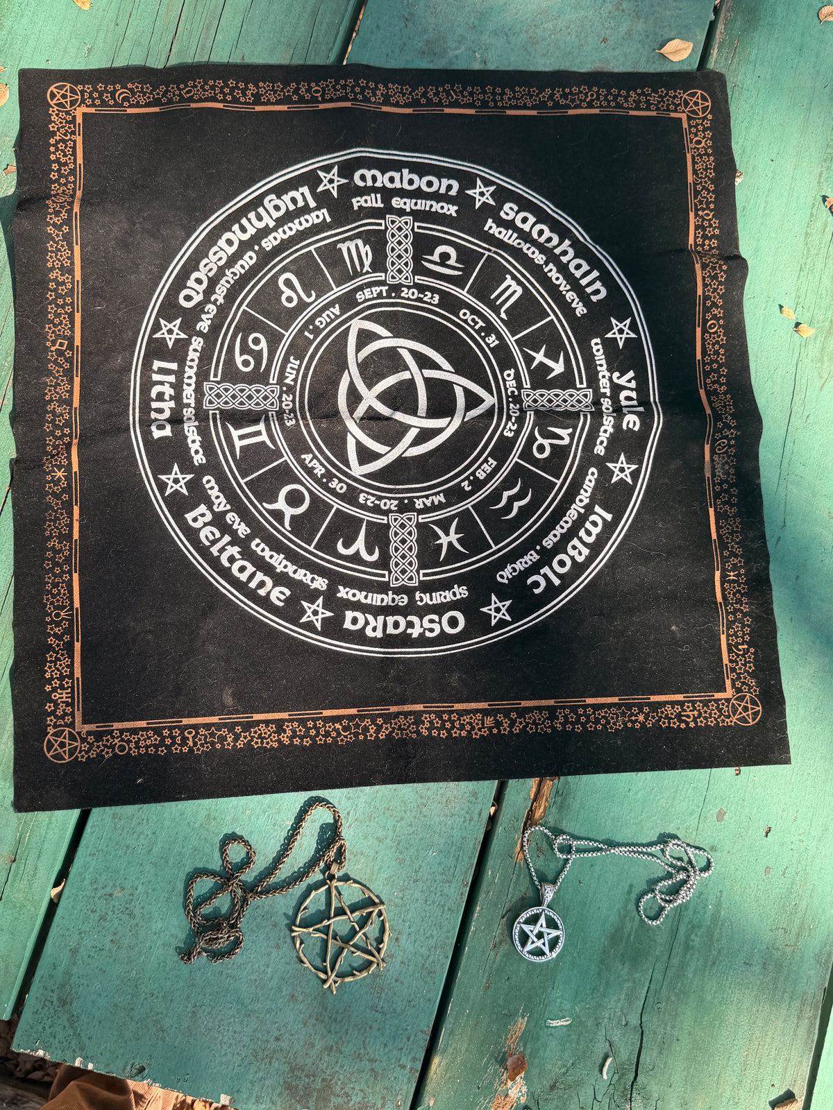 The Veil Bundle - Seasonal