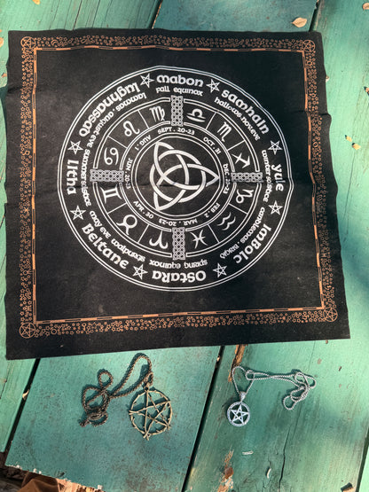 The Veil Bundle - Seasonal