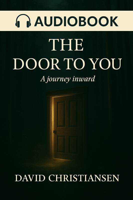 The Door to You (Audiobook)