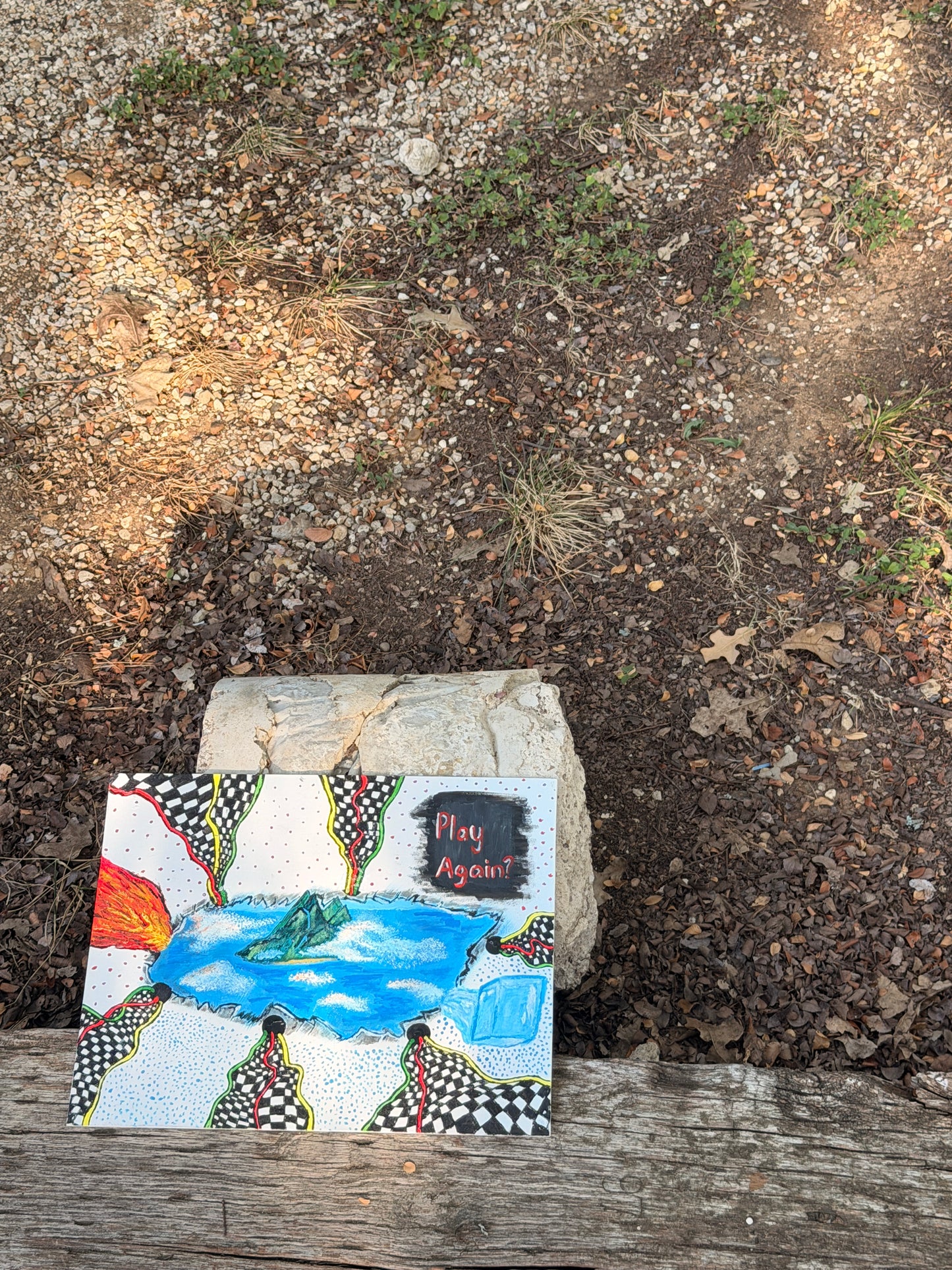 An Eclectic Perspective by David Christiansen