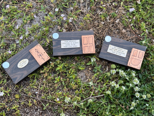 The Threshold - Intentionally Crafted Rune Sets