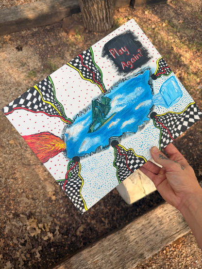 An Eclectic Perspective by David Christiansen