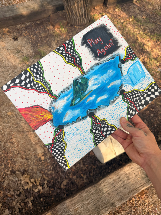 An Eclectic Perspective by David Christiansen