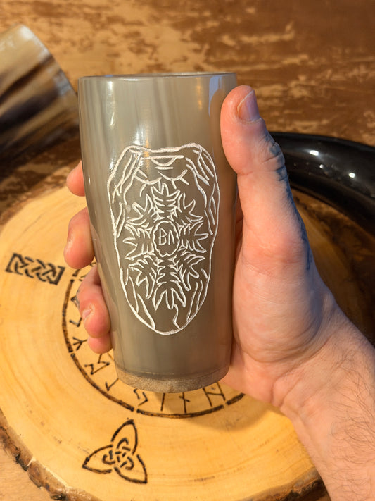 Viking Drinking Horns