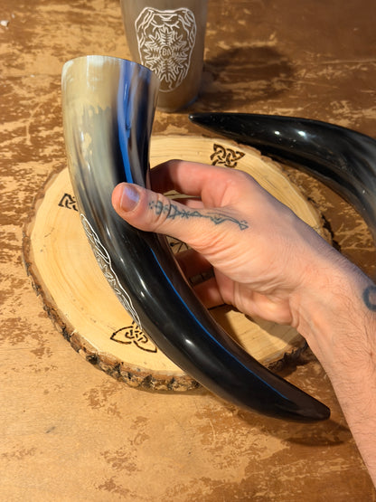 Viking Drinking Horns