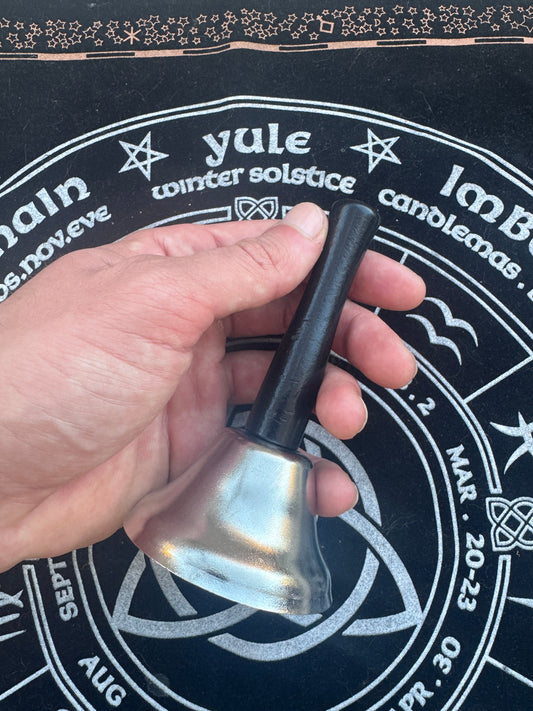 Silver Bell