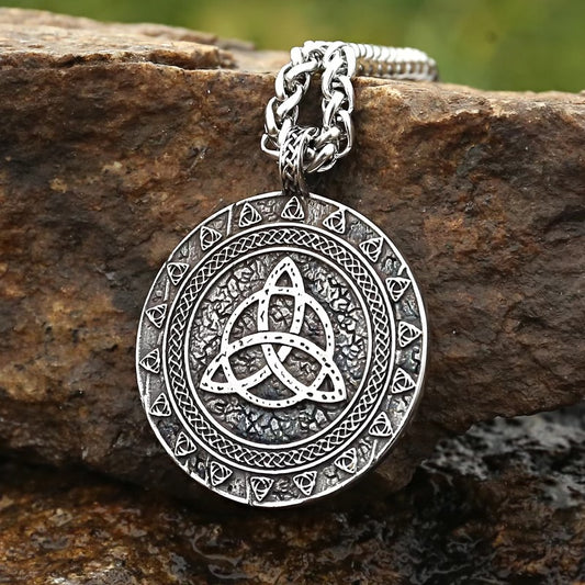 Freya Necklace