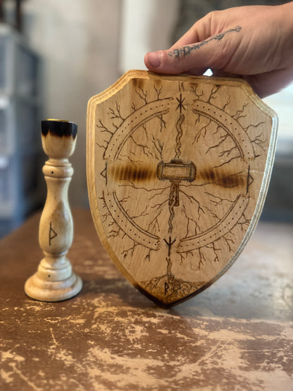 Thor - The Protector