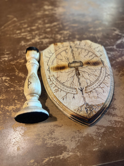 Thor - The Protector