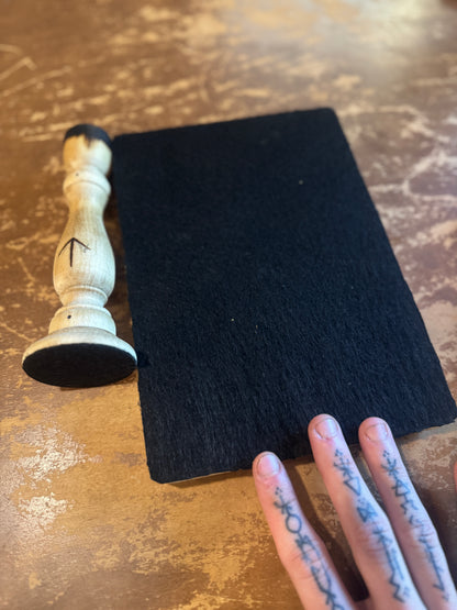 Tyr - The Cost of Justice