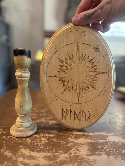 Baldur - The Path of Light