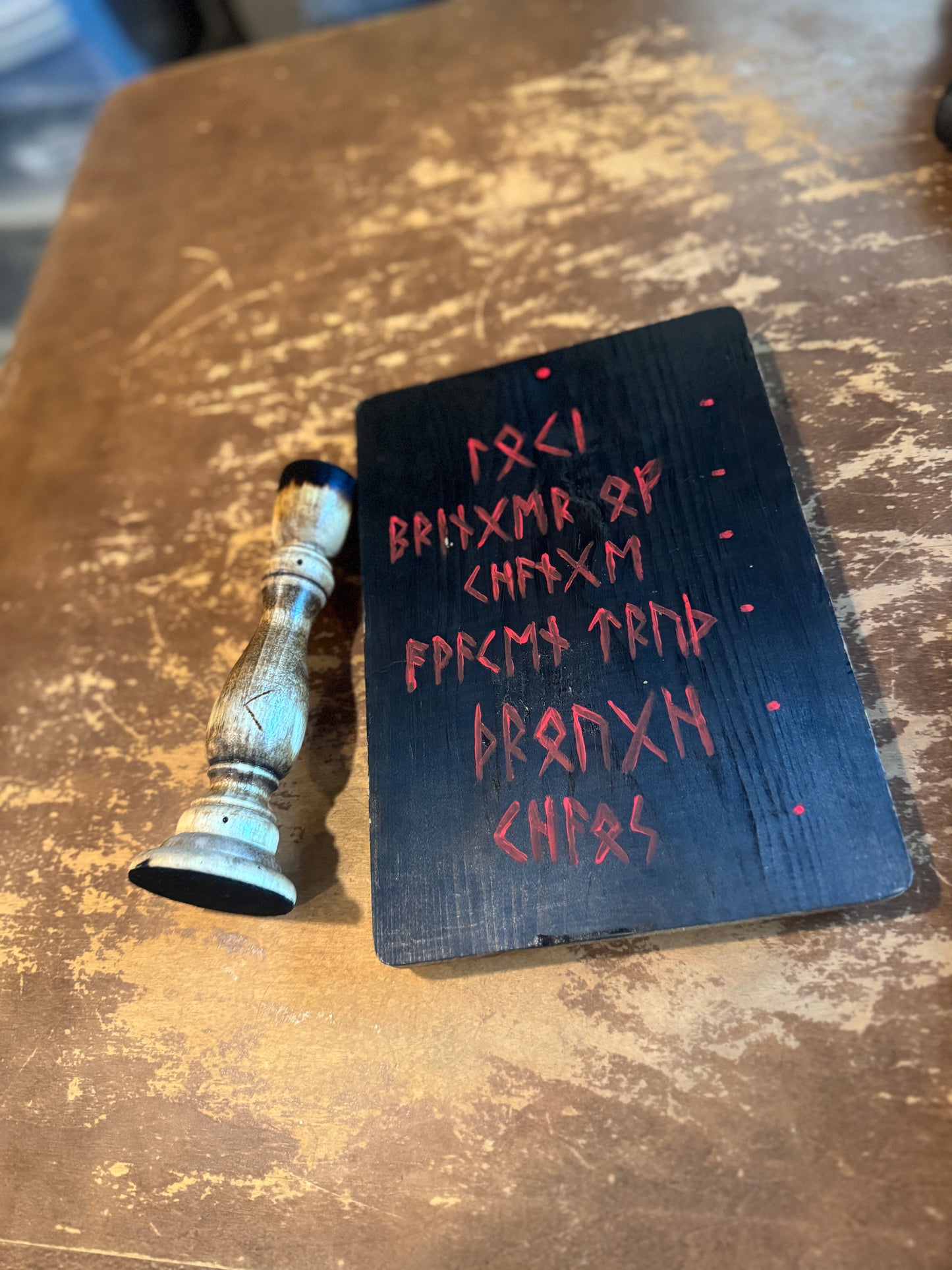 Loki - The Catalyst of Change