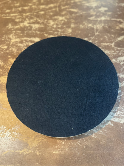 Mushroom - The Bridge Between Worlds